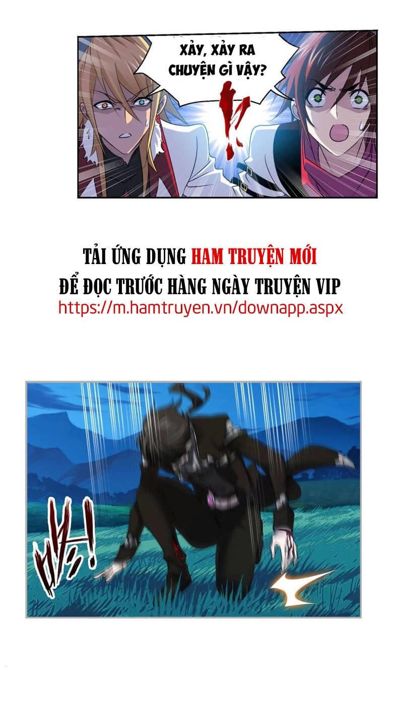 Đấu La Đại Lục Chapter 273.5 - 8