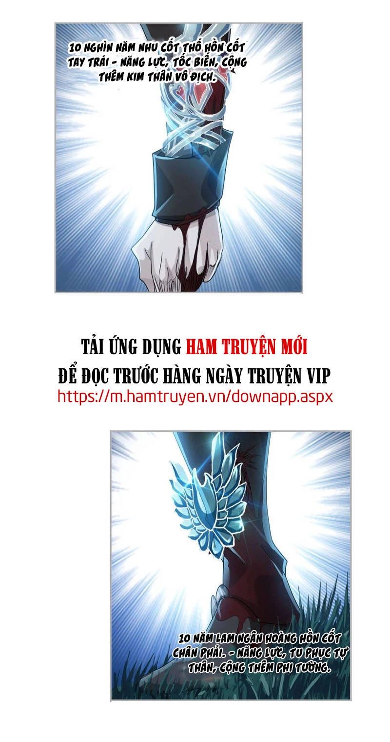 Đấu La Đại Lục Chapter 273.5 - 19