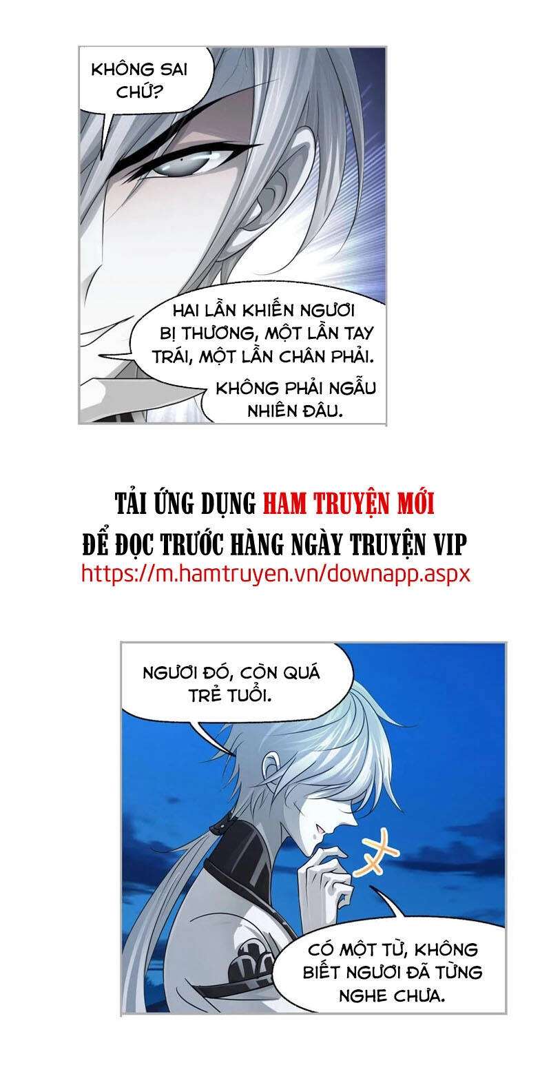 Đấu La Đại Lục Chapter 273.5 - 20