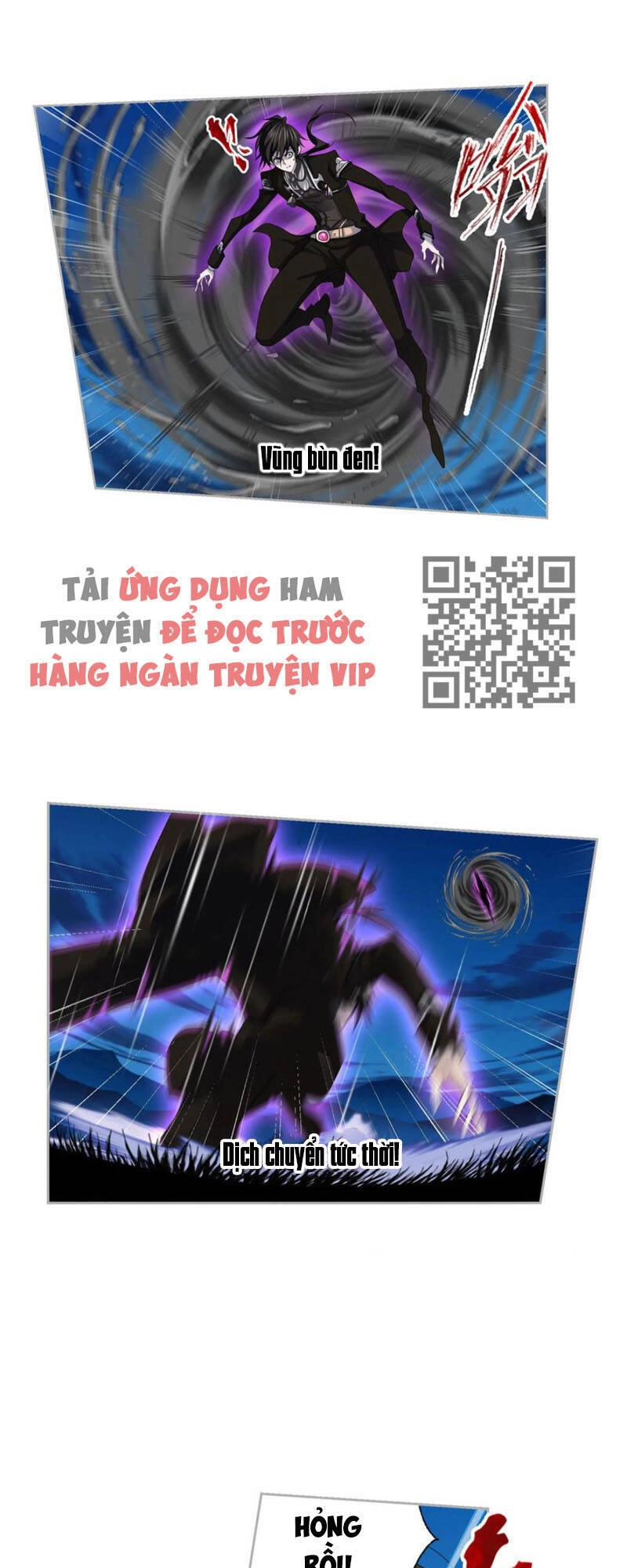 Đấu La Đại Lục Chapter 274 - 5