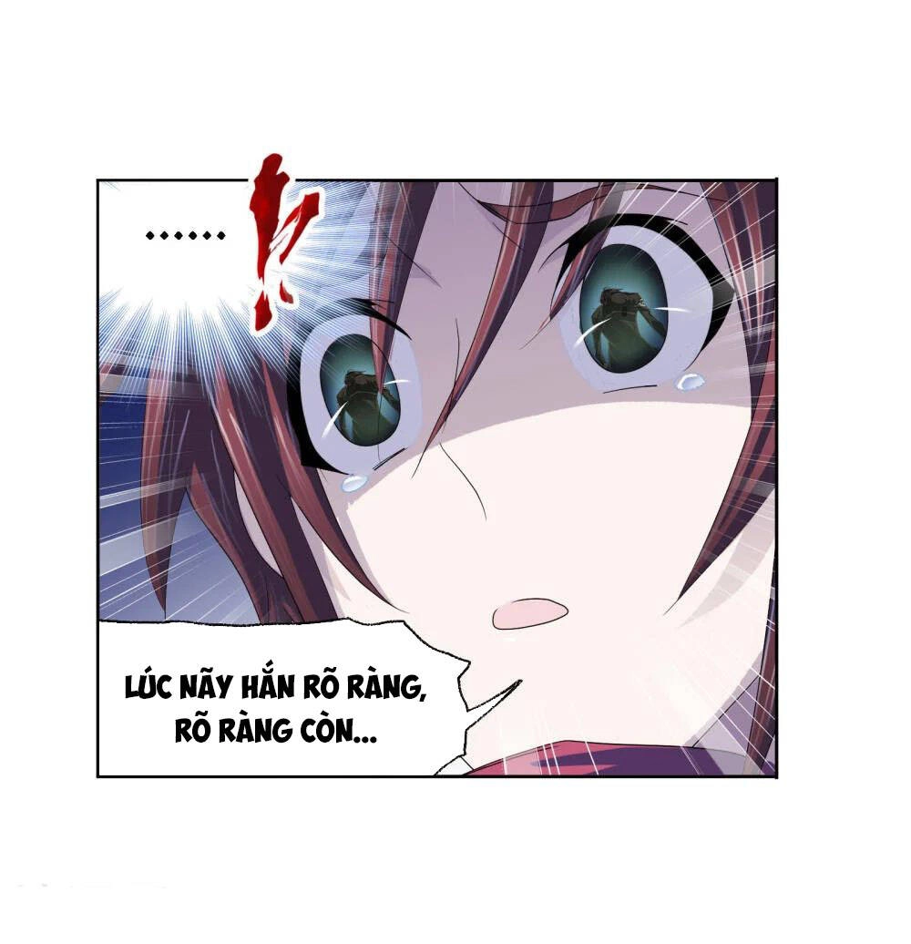 Đấu La Đại Lục Chapter 274.5 - 2