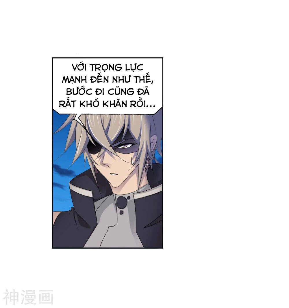 Đấu La Đại Lục Chapter 274.5 - 6