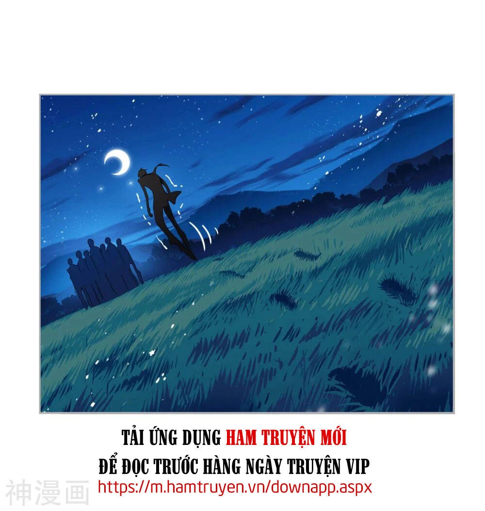 Đấu La Đại Lục Chapter 274.5 - 7