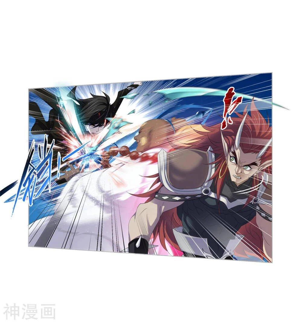 Đấu La Đại Lục Chapter 274.5 - 15