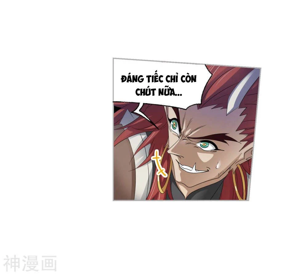 Đấu La Đại Lục Chapter 274.5 - 16