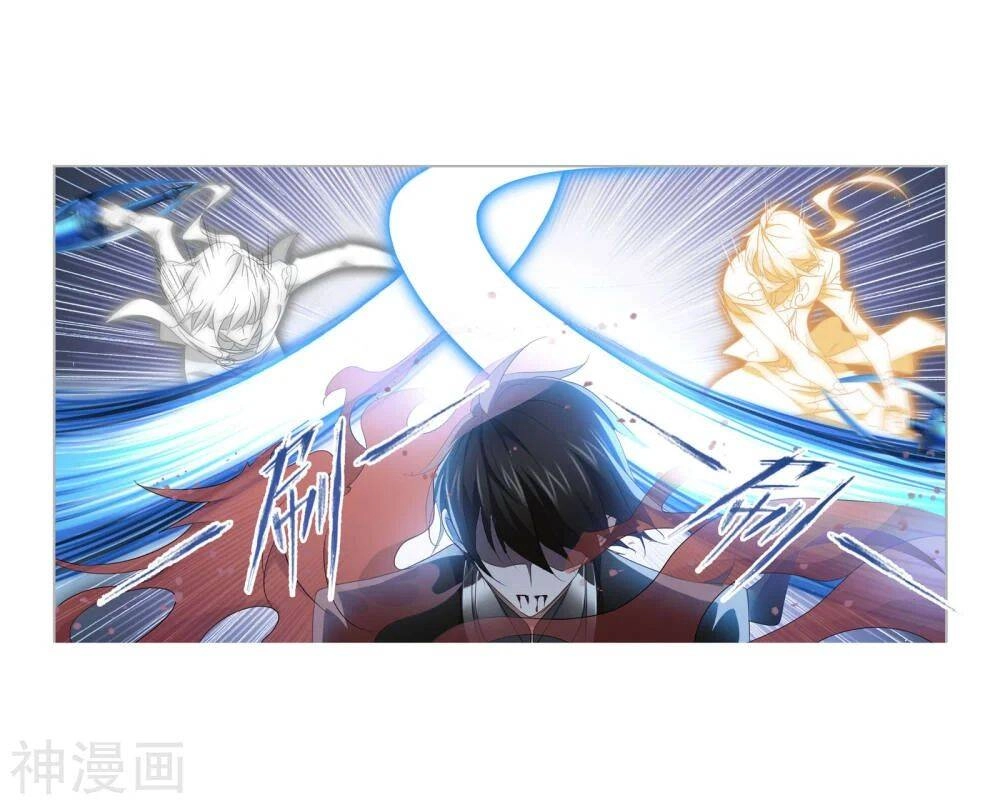 Đấu La Đại Lục Chapter 274.5 - 21