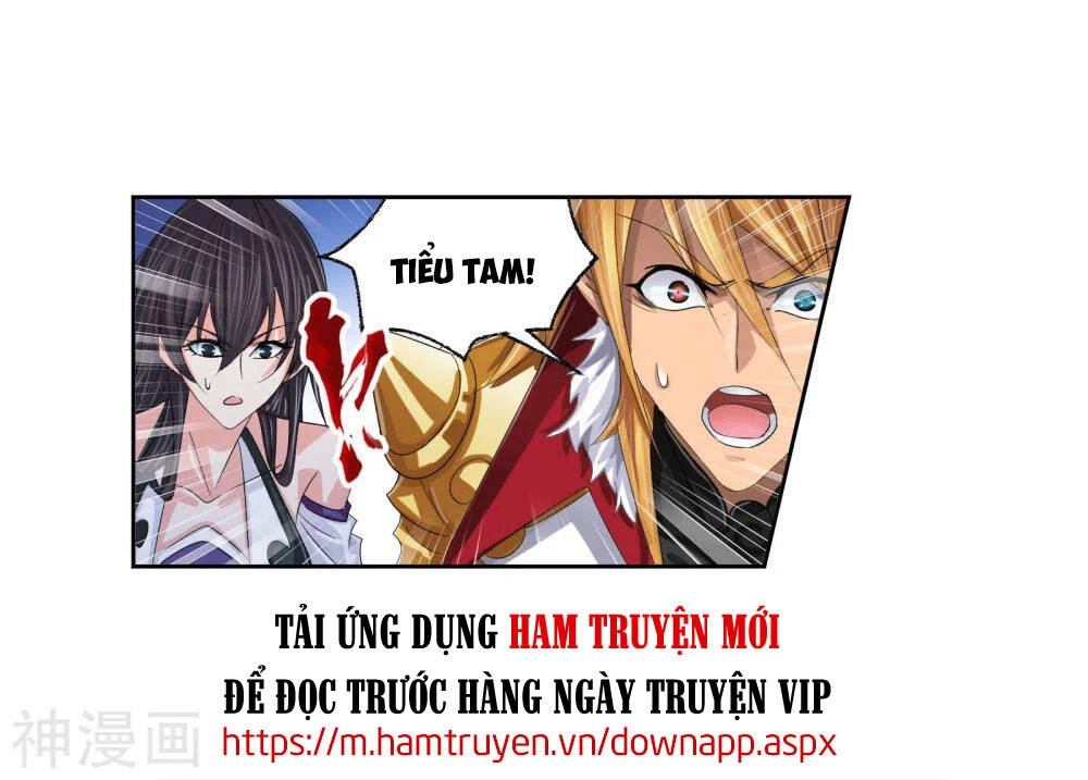 Đấu La Đại Lục Chapter 274.5 - 26