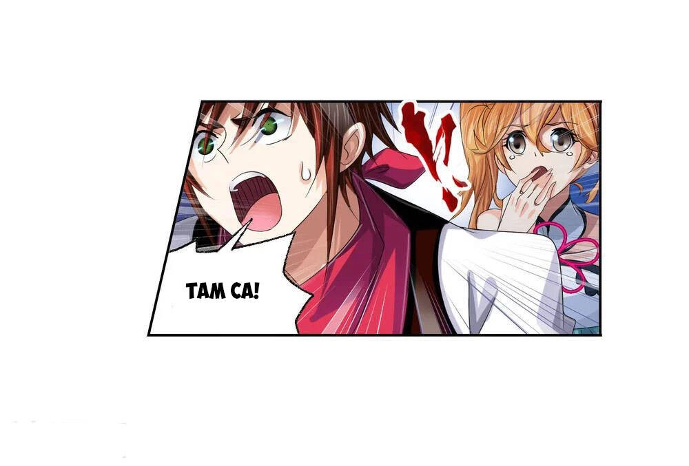 Đấu La Đại Lục Chapter 274.5 - 27