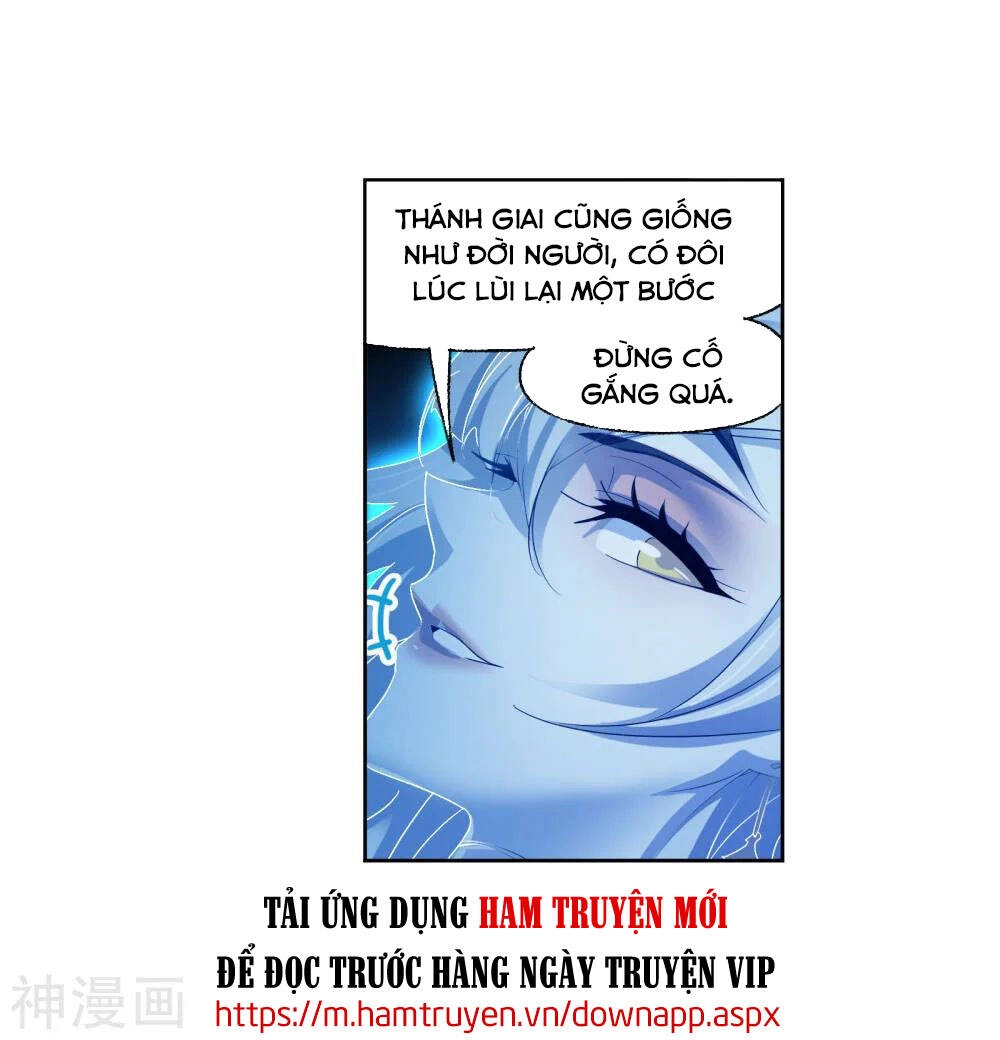 Đấu La Đại Lục Chapter 274.5 - 35