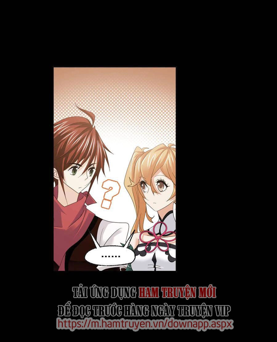 Đấu La Đại Lục Chapter 275 - 3