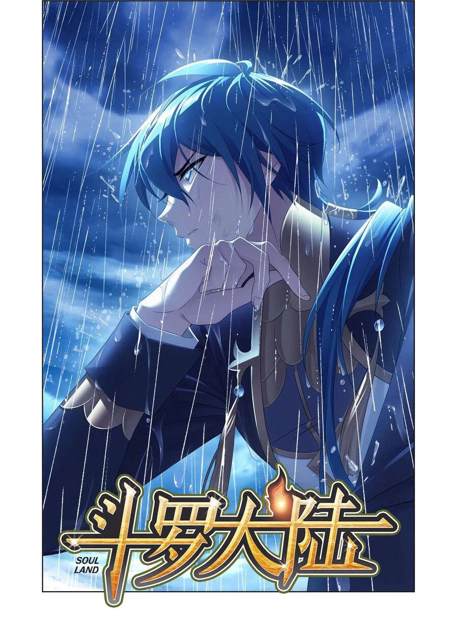 Đấu La Đại Lục Chapter 275 - 9