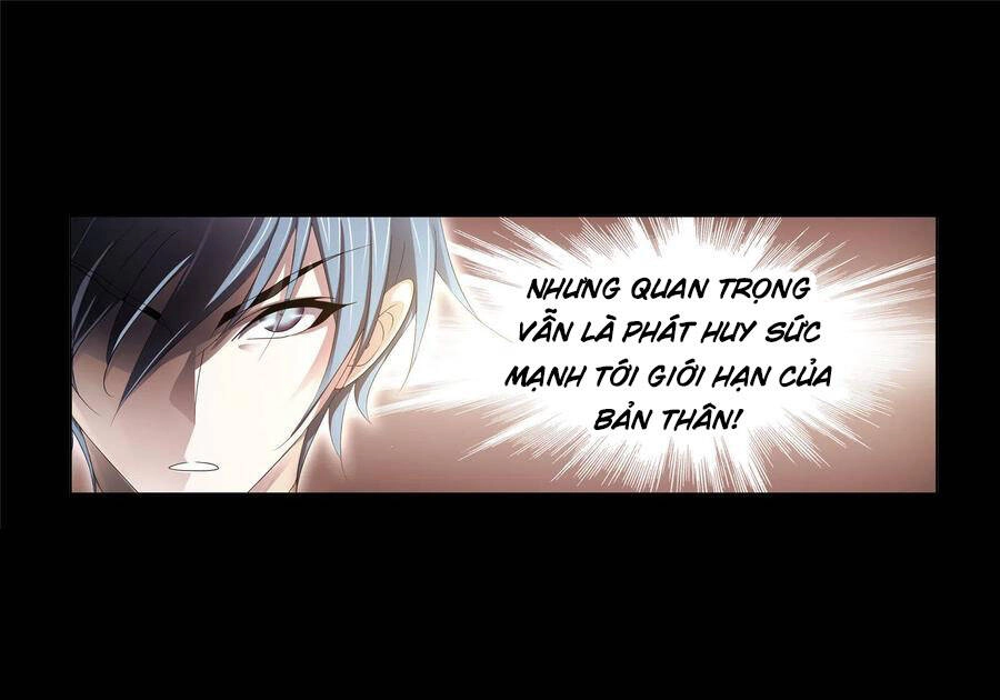 Đấu La Đại Lục Chapter 275 - 10