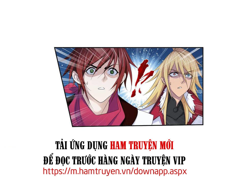 Đấu La Đại Lục Chapter 275 - 16