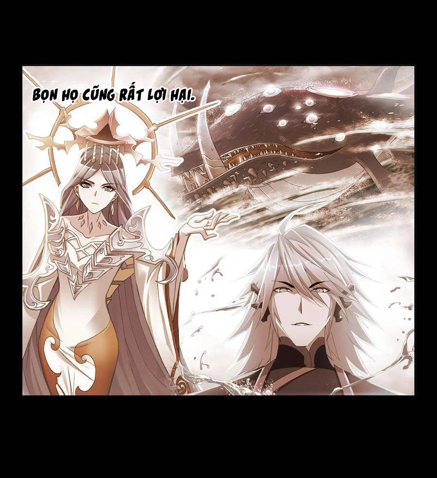 Đấu La Đại Lục Chapter 275 - 25