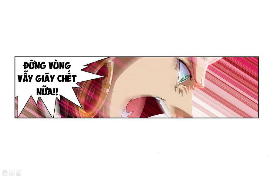 Đấu La Đại Lục Chapter 275 - 31