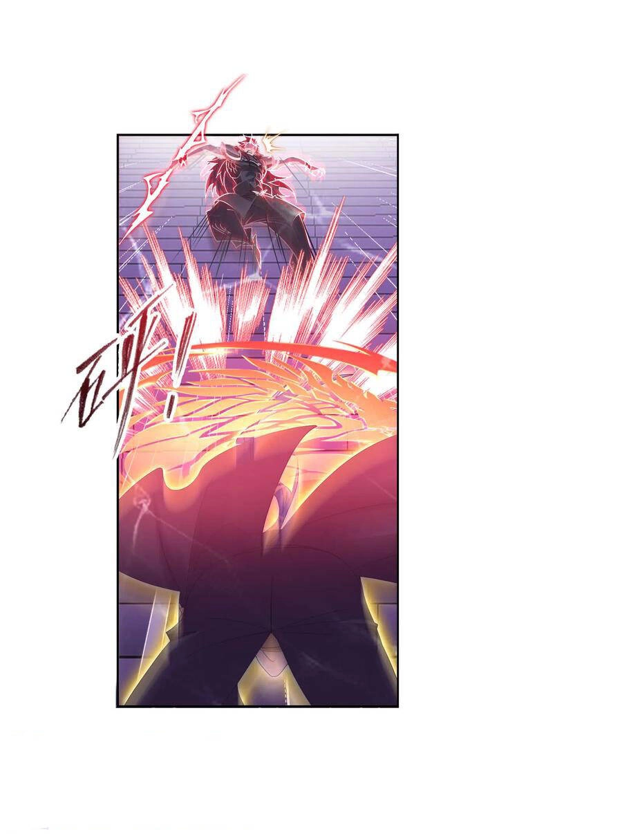 Đấu La Đại Lục Chapter 275 - 34