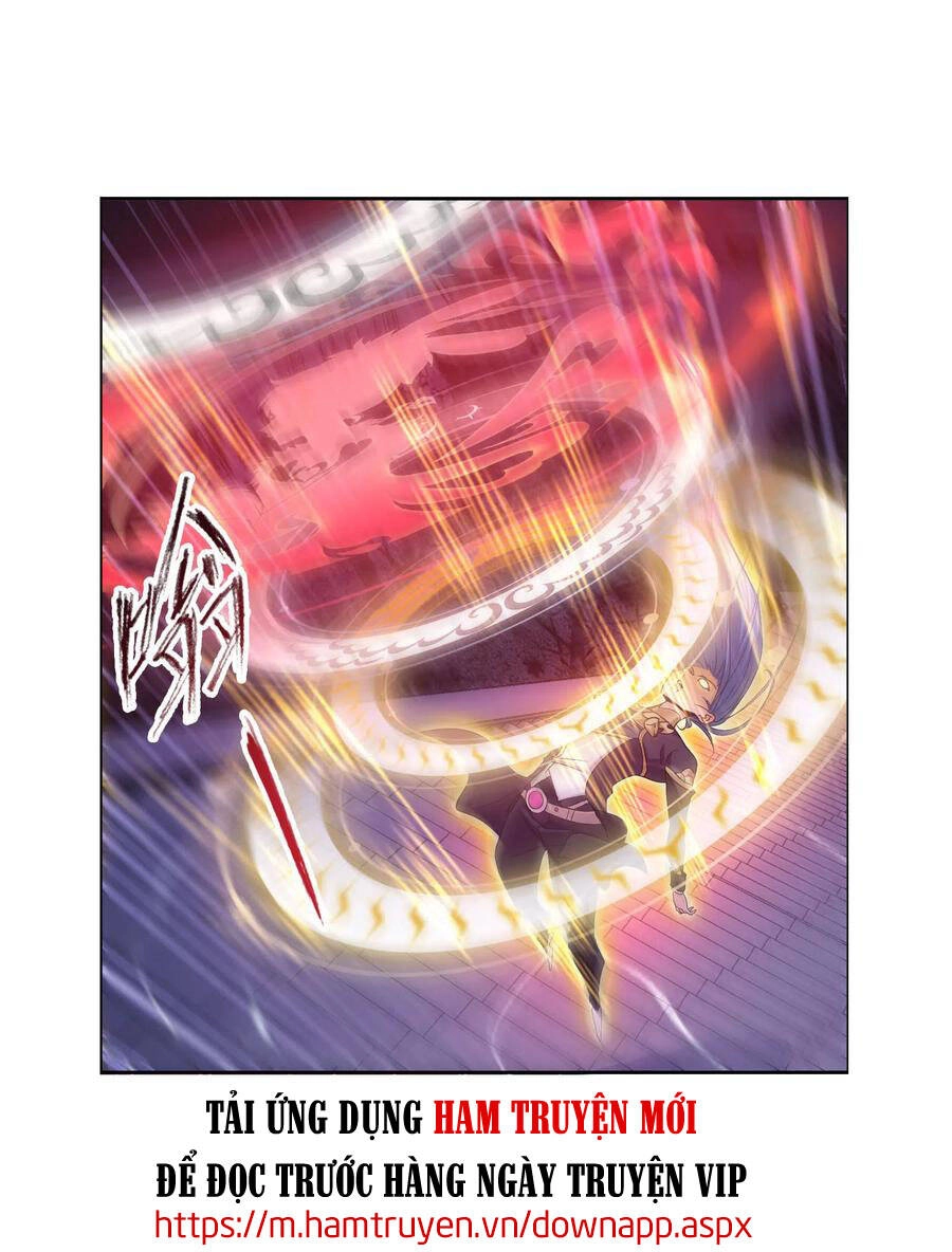 Đấu La Đại Lục Chapter 275 - 35