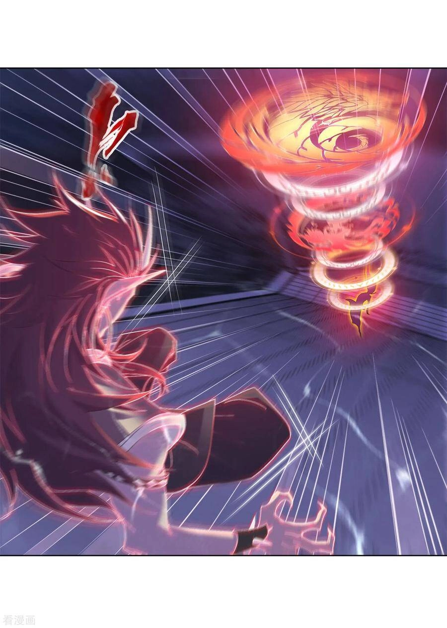 Đấu La Đại Lục Chapter 275 - 36