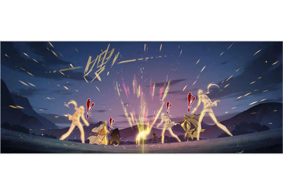 Đấu La Đại Lục Chapter 275 - 39