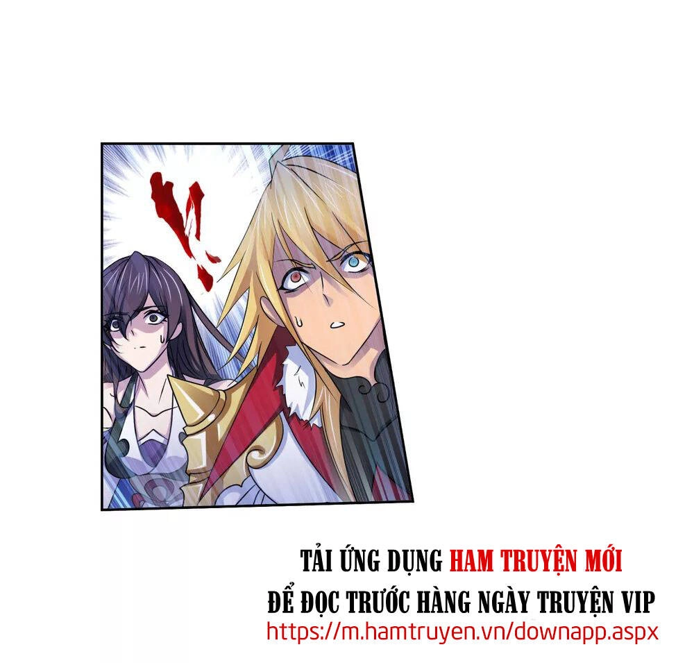 Đấu La Đại Lục Chapter 275.5 - 3