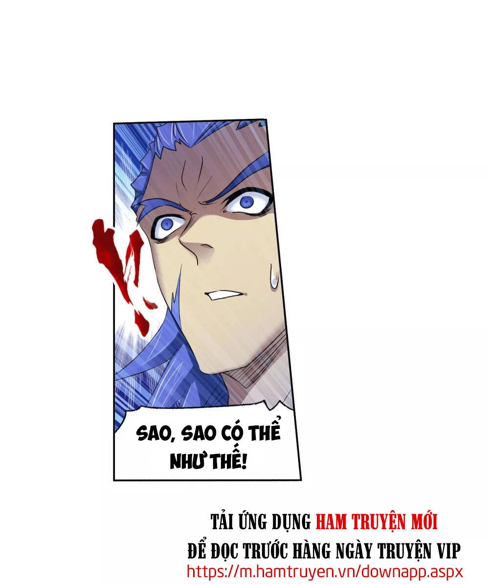 Đấu La Đại Lục Chapter 275.5 - 6