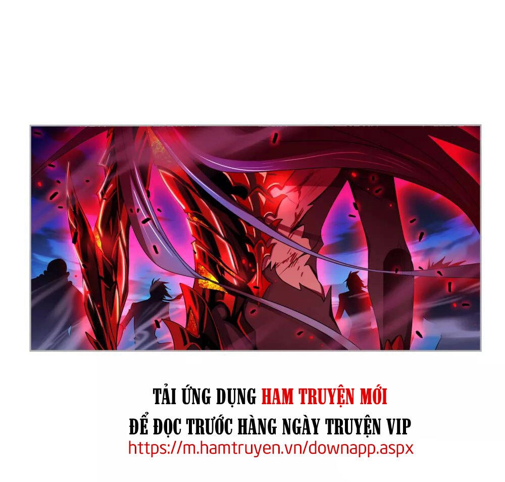 Đấu La Đại Lục Chapter 275.5 - 9