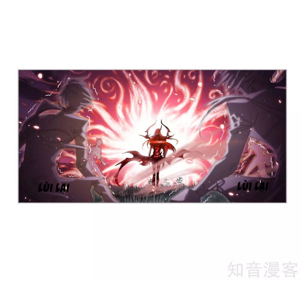 Đấu La Đại Lục Chapter 275.5 - 11