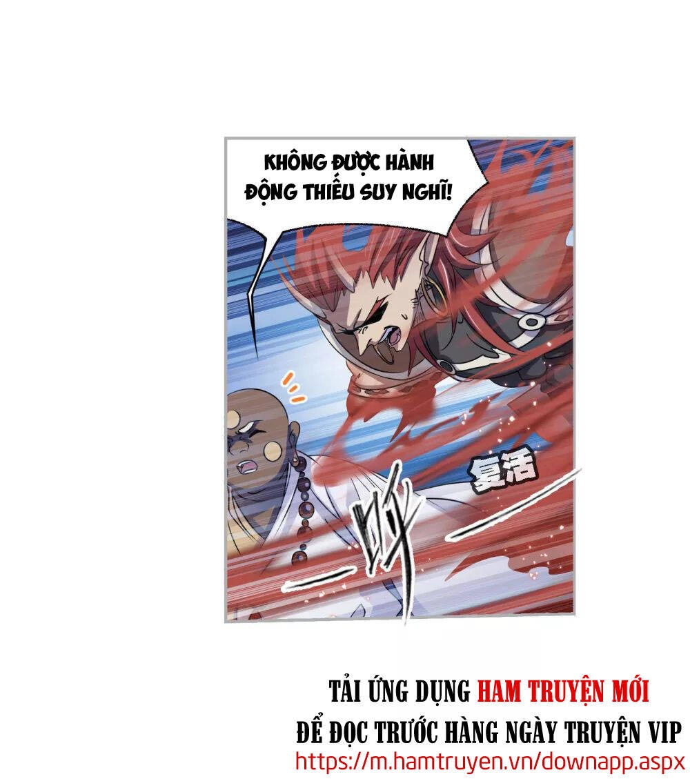 Đấu La Đại Lục Chapter 275.5 - 21