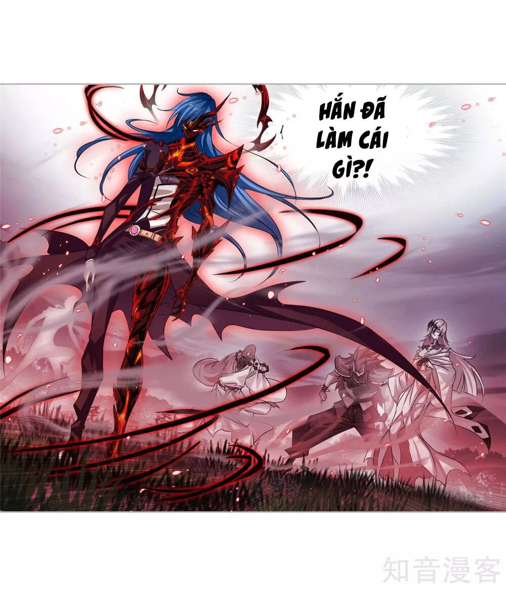 Đấu La Đại Lục Chapter 275.5 - 28