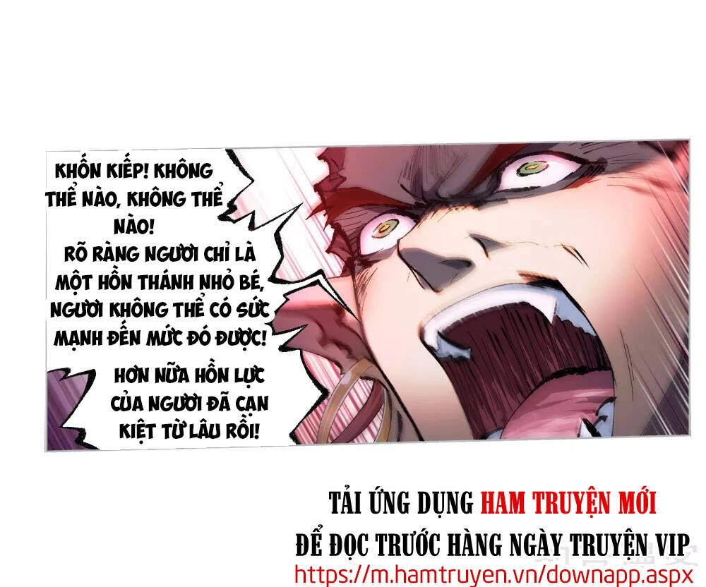 Đấu La Đại Lục Chapter 275.5 - 30