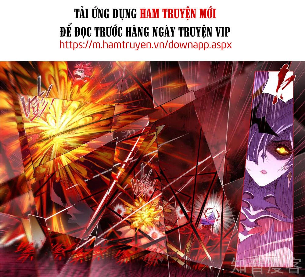 Đấu La Đại Lục Chapter 275.5 - 33