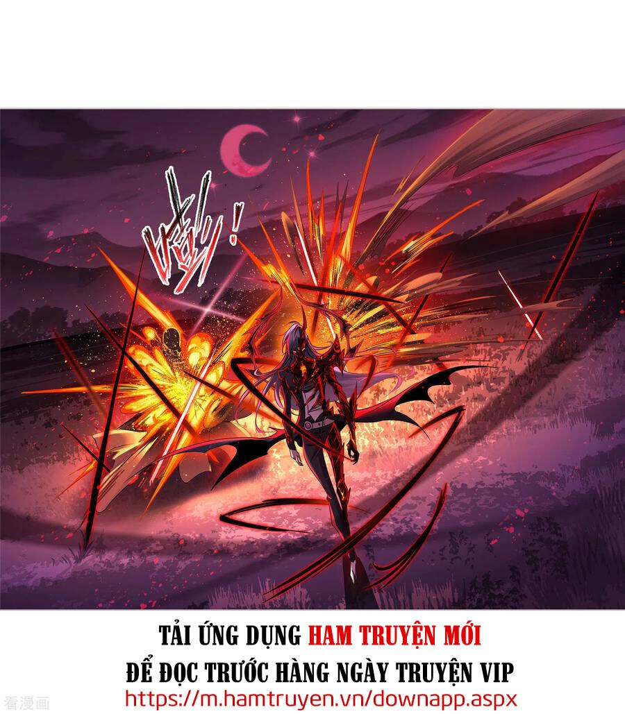 Đấu La Đại Lục Chapter 276 - 2