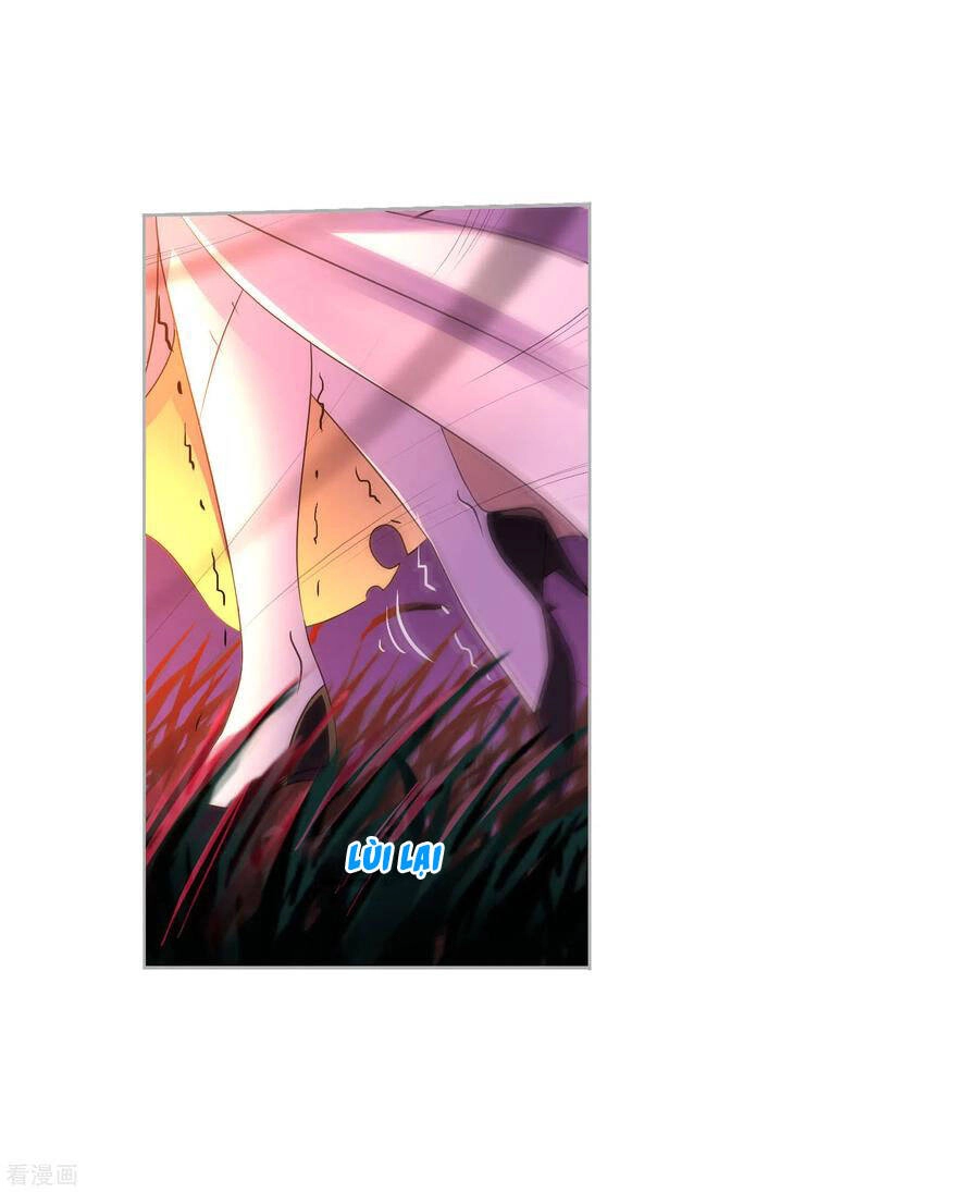 Đấu La Đại Lục Chapter 276 - 3