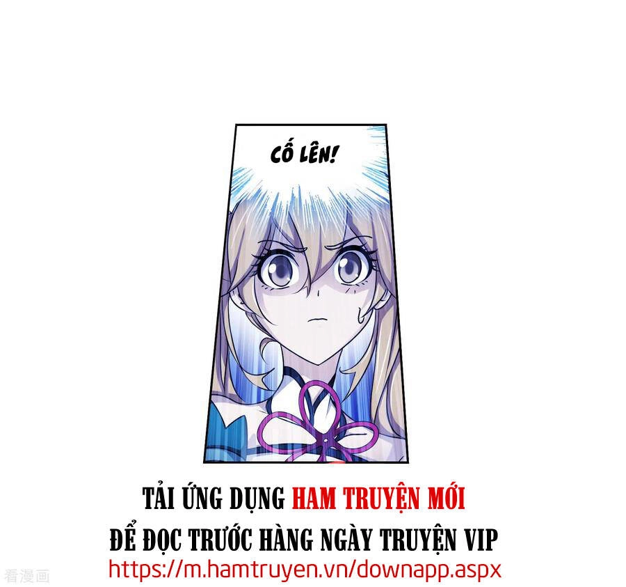 Đấu La Đại Lục Chapter 276 - 11