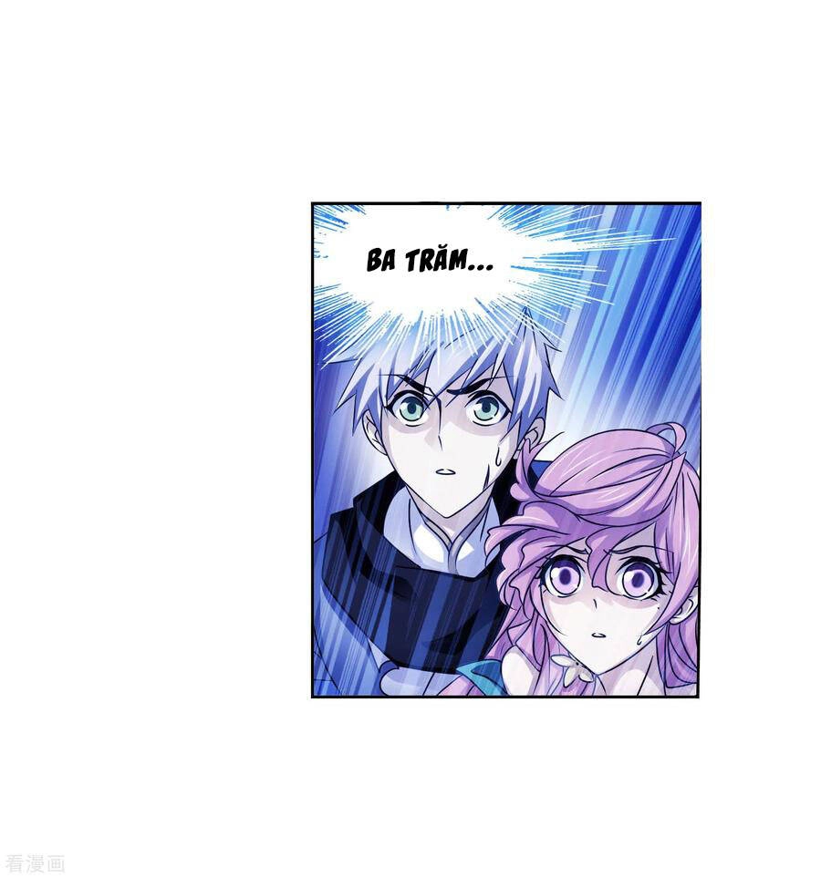 Đấu La Đại Lục Chapter 276 - 14