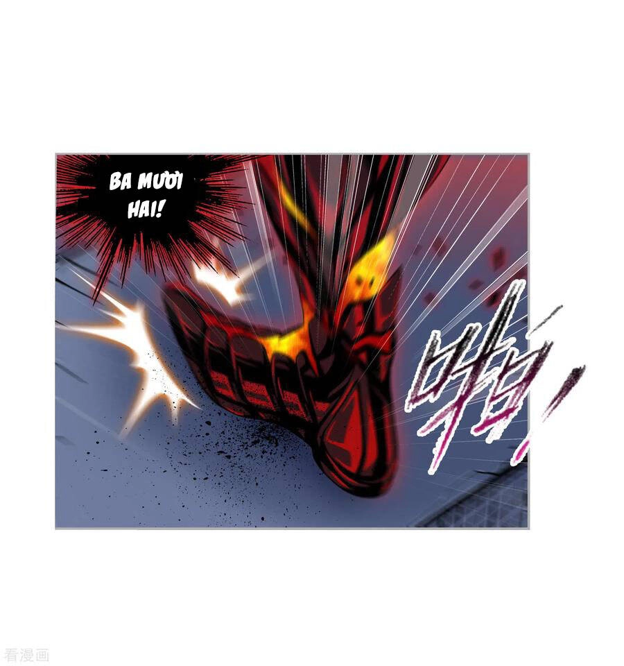 Đấu La Đại Lục Chapter 276 - 15