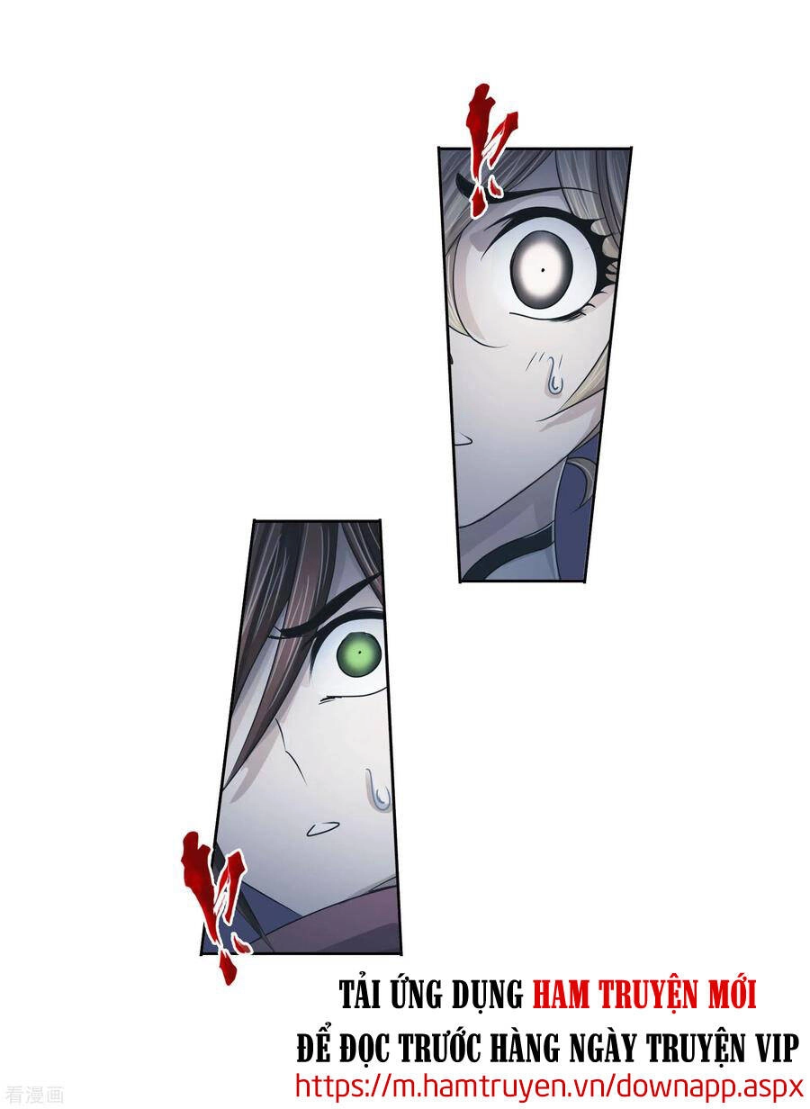 Đấu La Đại Lục Chapter 276 - 19