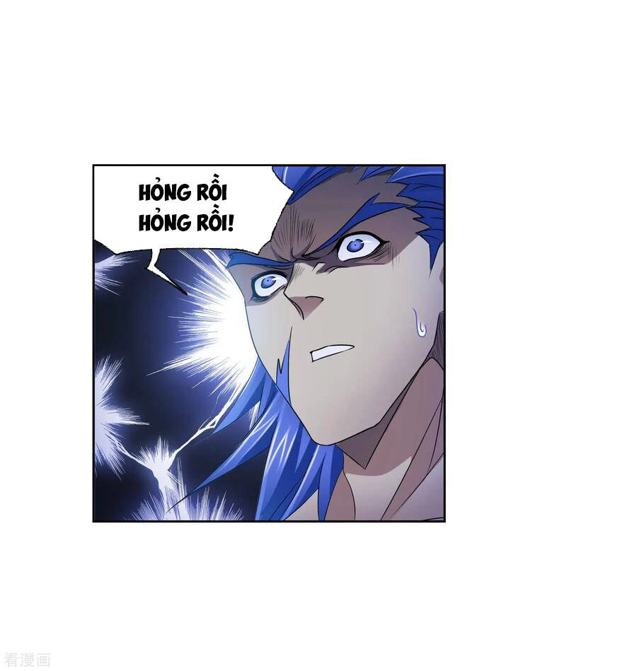 Đấu La Đại Lục Chapter 276 - 21