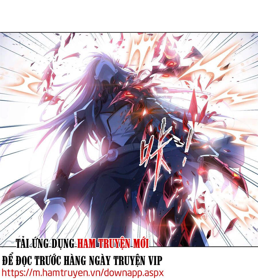 Đấu La Đại Lục Chapter 276 - 25