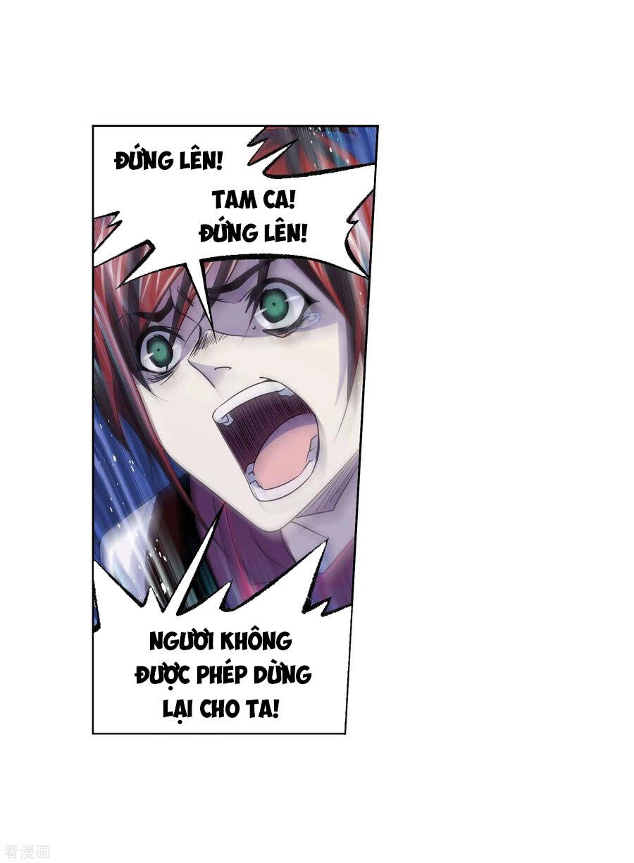 Đấu La Đại Lục Chapter 276 - 29