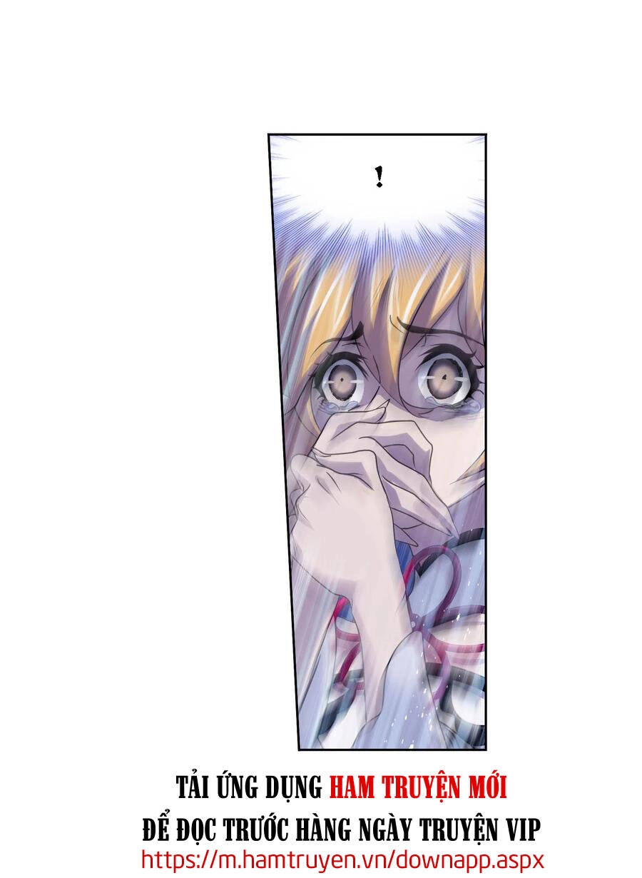 Đấu La Đại Lục Chapter 276 - 31