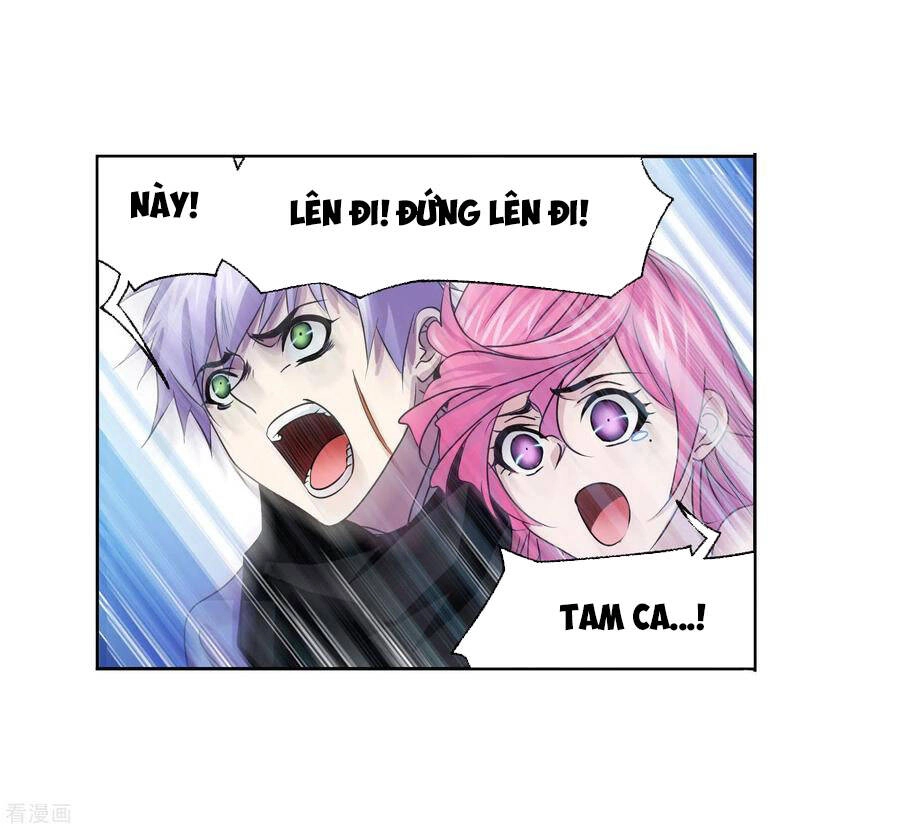 Đấu La Đại Lục Chapter 276 - 32