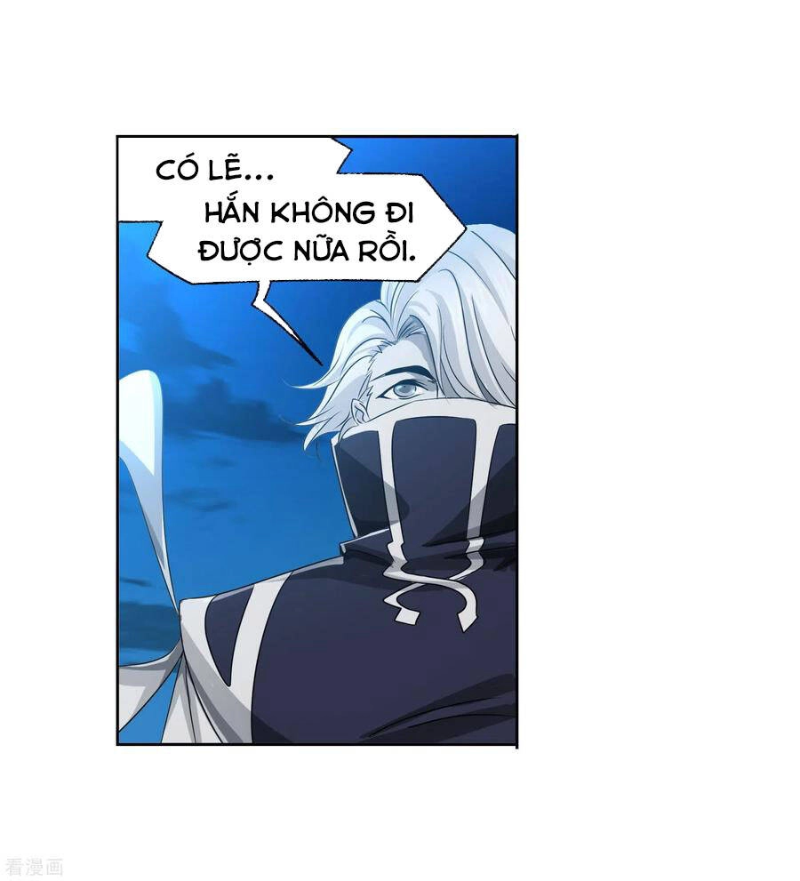 Đấu La Đại Lục Chapter 276 - 35