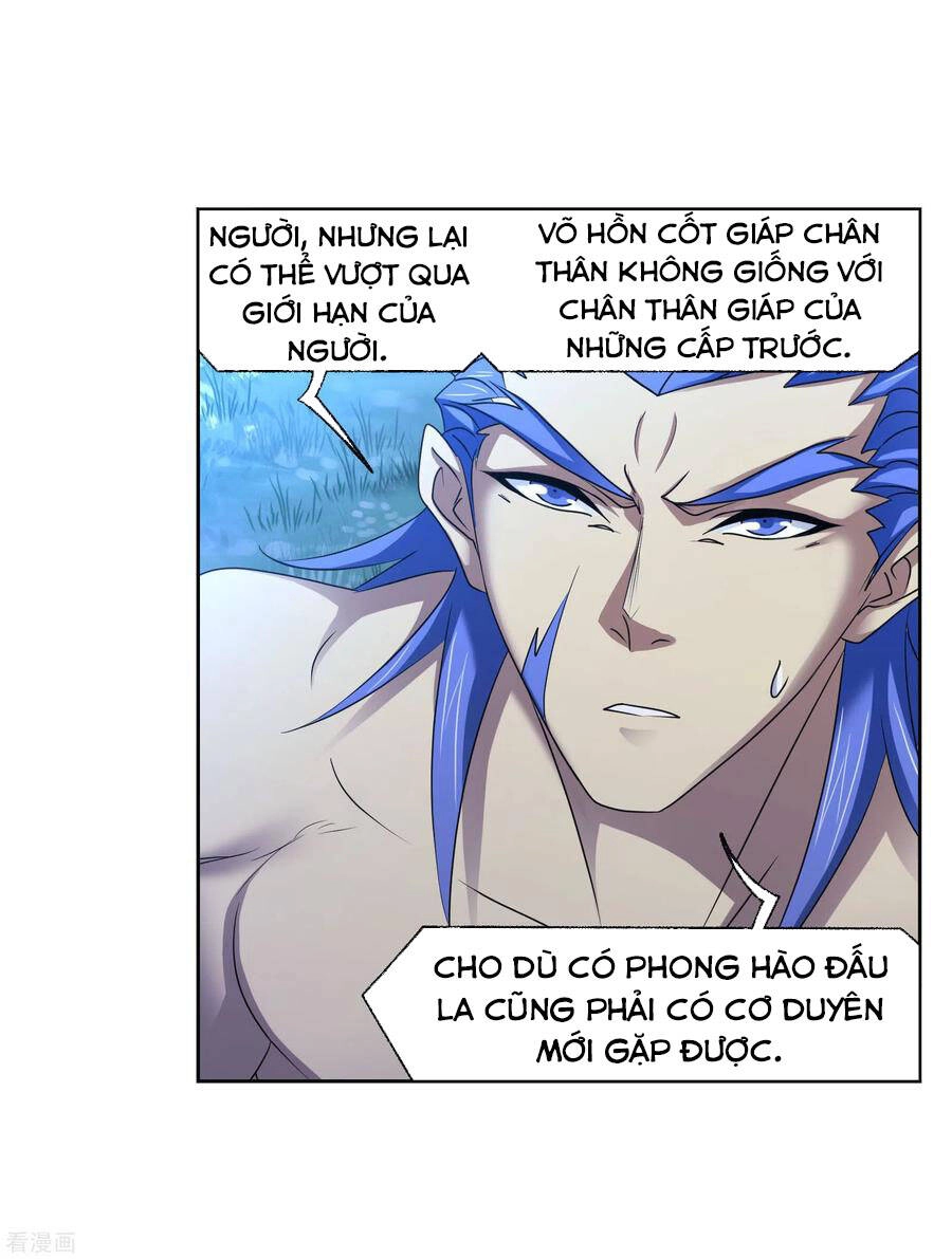 Đấu La Đại Lục Chapter 276 - 38