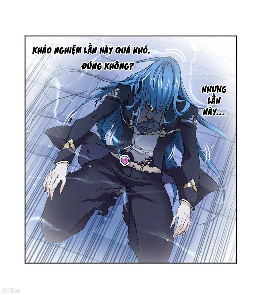 Đấu La Đại Lục Chapter 276 - 44