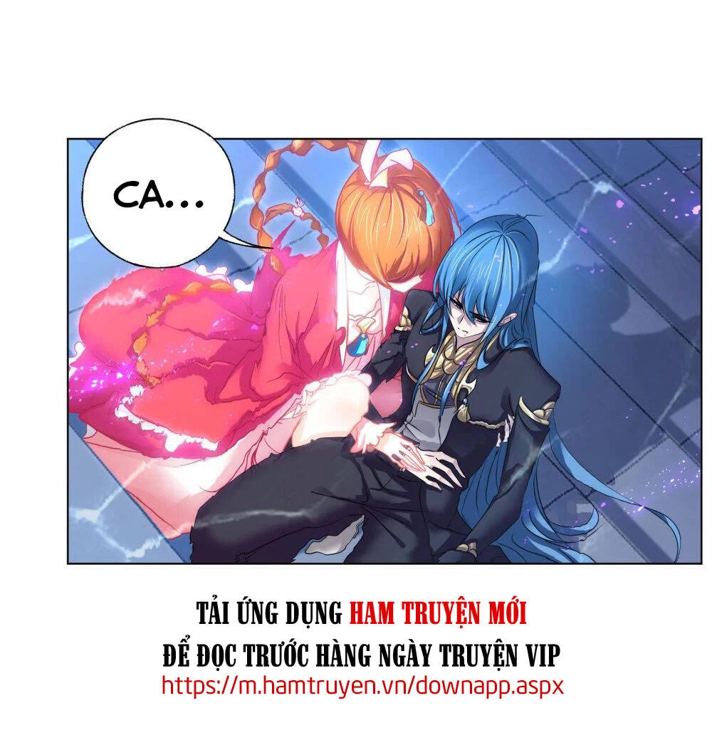 Đấu La Đại Lục Chapter 276.5 - 3