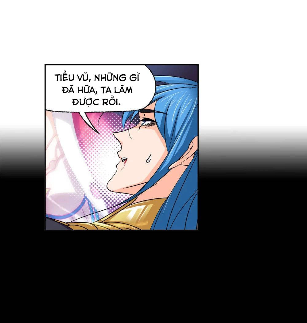 Đấu La Đại Lục Chapter 276.5 - 4