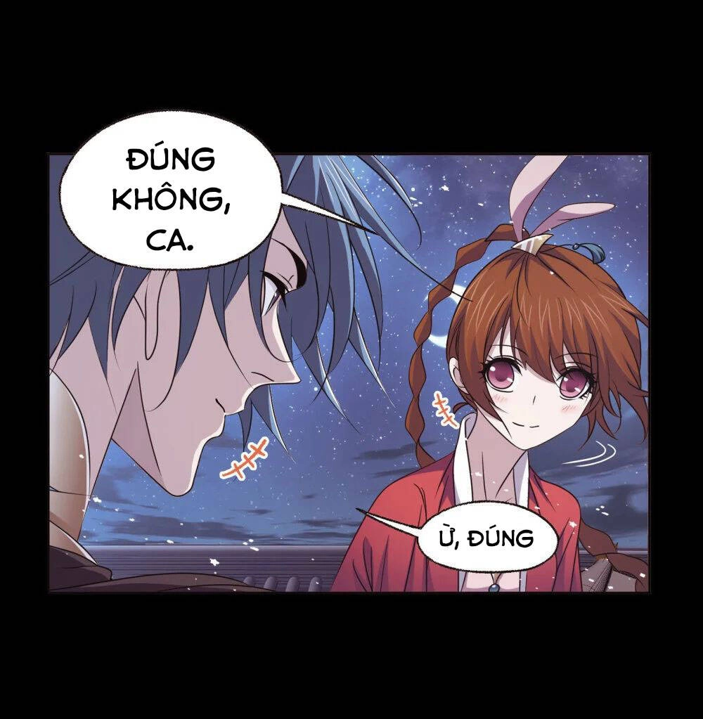 Đấu La Đại Lục Chapter 276.5 - 17