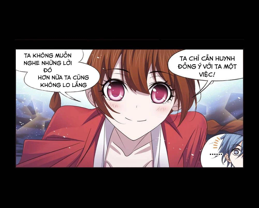 Đấu La Đại Lục Chapter 276.5 - 20