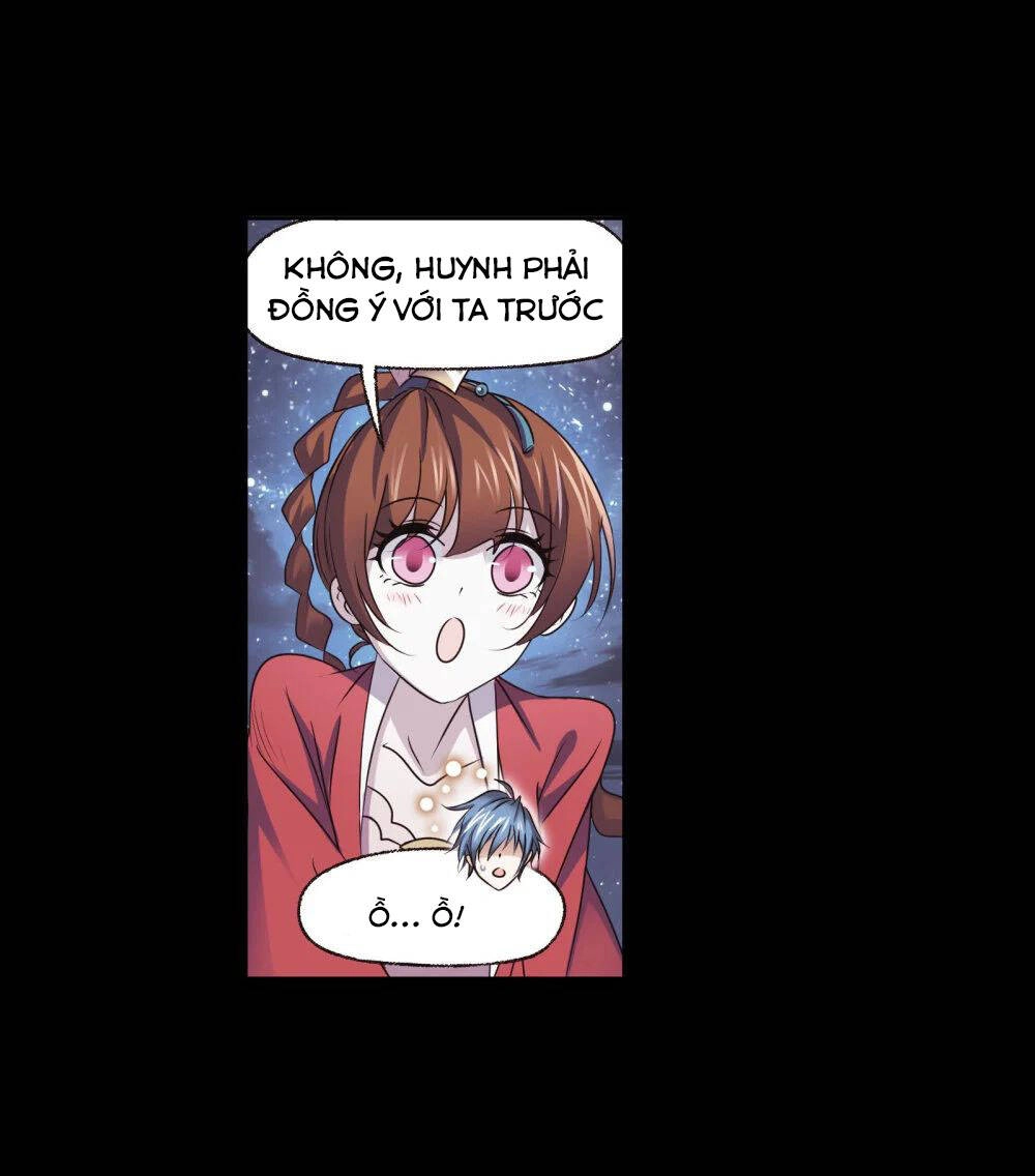 Đấu La Đại Lục Chapter 276.5 - 22